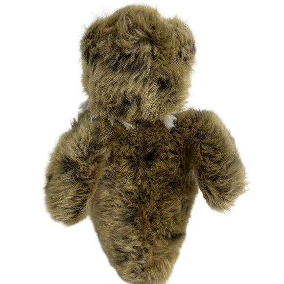 Bass Pro Shops Plush Owl Stuffed Animal Brown Non Working Voice Box Wild Bird - Picture 4 of 12